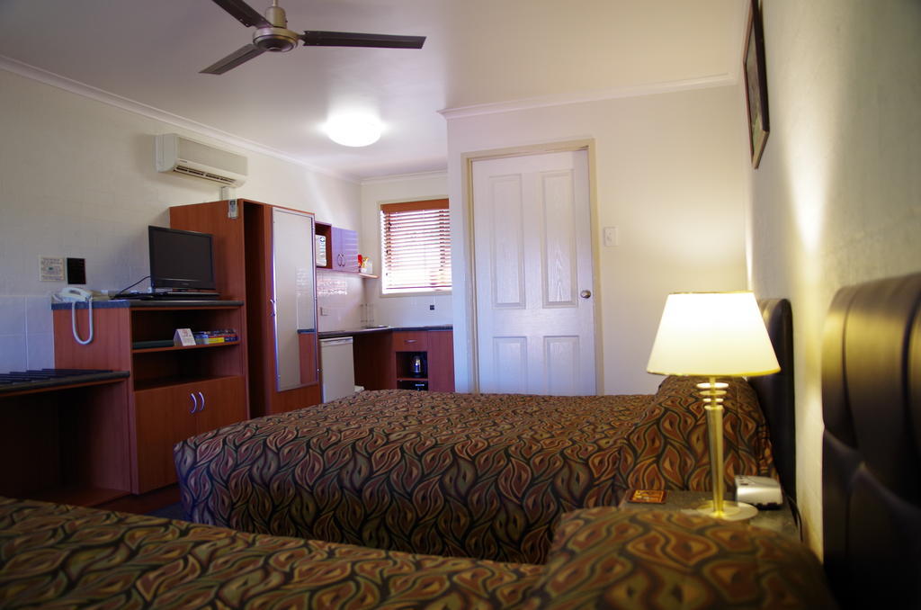 Stannum Motor Motel Stanthorpe