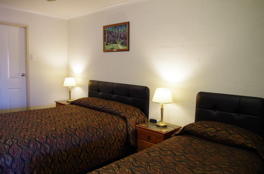 Stannum Motor Motel