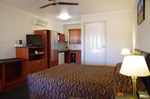 Motel Stannum Motor 4*
